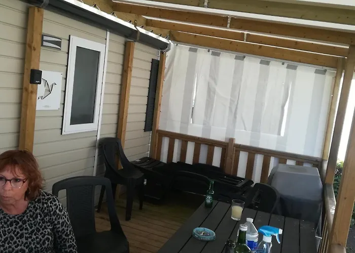 Superbe Mobil Home 3 Chambres F51