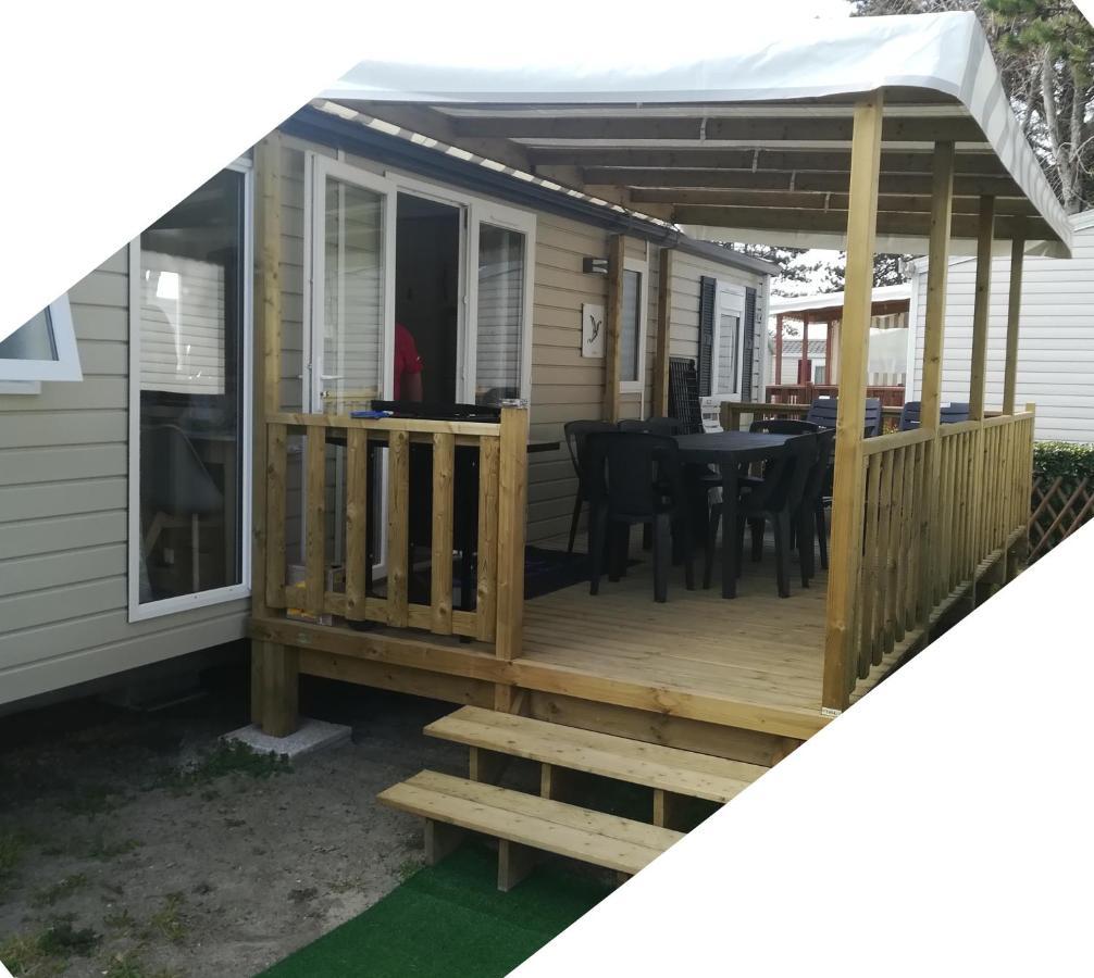 Superbe Mobil 3 F51 Campsite Saint-Jean-de-Monts