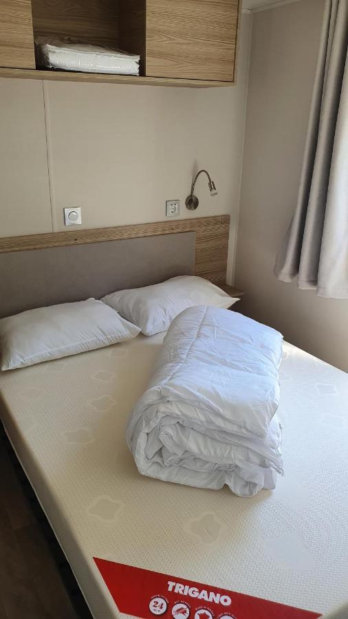 Campsite Superbe Mobil 3 F51 Saint-Jean-de-Monts
