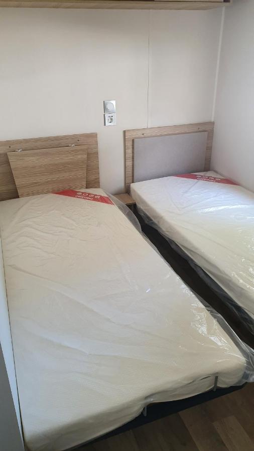 Superbe Mobil 3 F51 Campsite Saint-Jean-de-Monts