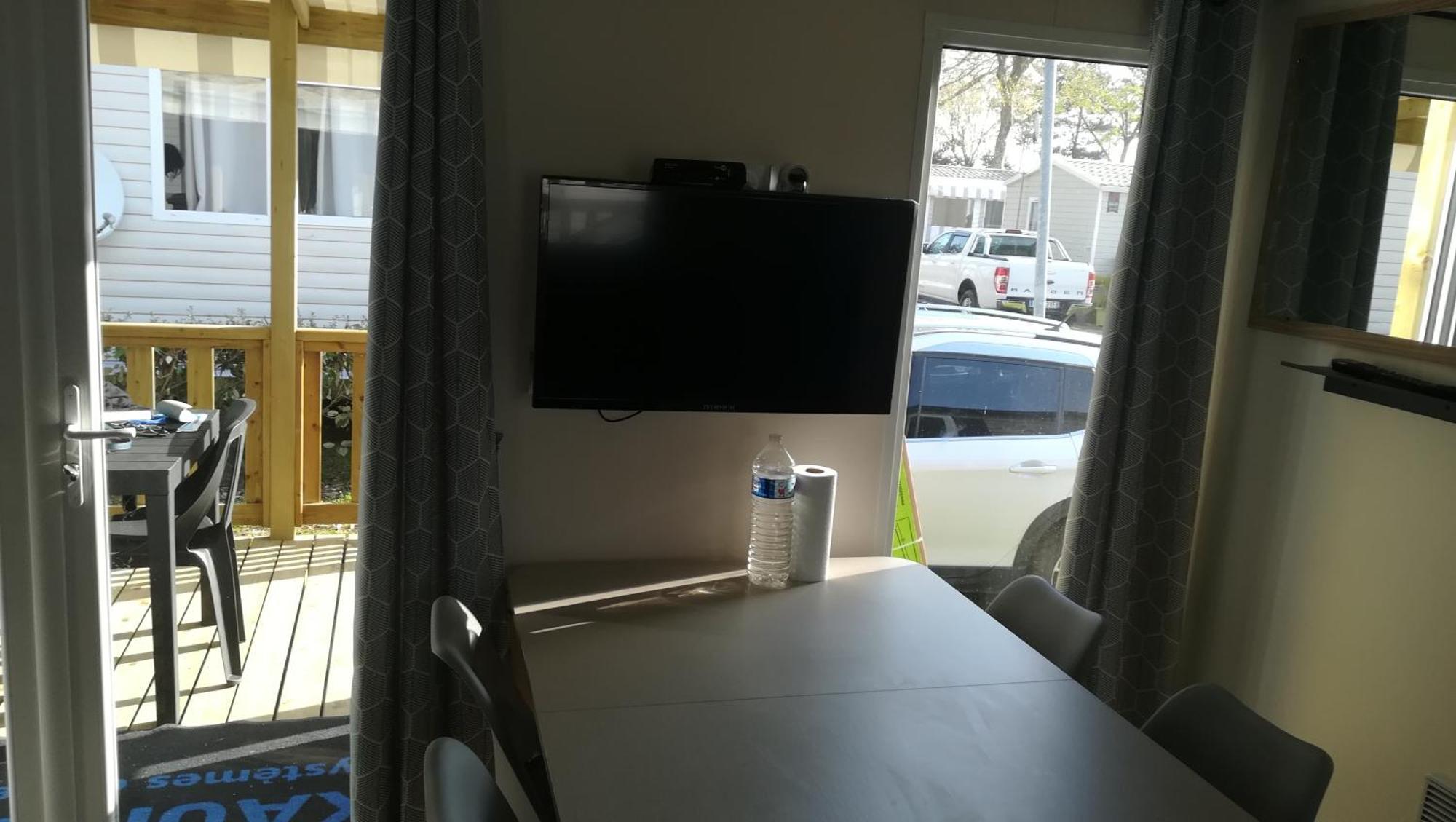 Superbe Mobil 3 F51 Campsite *